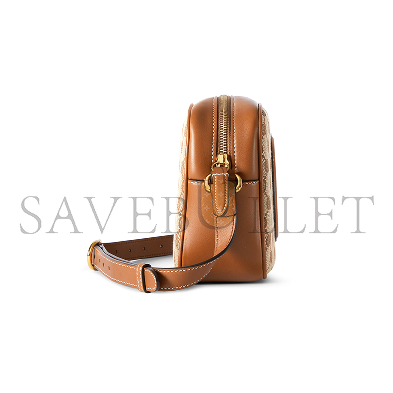 GUCCI BLONDIE SMALL SHOULDER BAG 820429 (21*15.5*8cm) GUCCI BLONDIE SMALL SHOULDER BAG 820429 (21*15.5*8cm)
